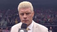 After promos like this one, Cody deserves an AEW World Title reign